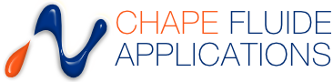 Chape Fluide Applications