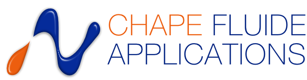 Chape Fluide Applications