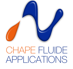 Chape Fluide Applications